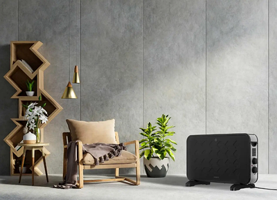 Кліматична техніка