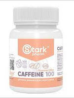 Caffeine 100 mg Stark Pharm, 100 таблеток