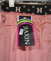 Спортивні велюрові штани для жінок оптом, M-2XL рр., арт. Hay-JX-9356, фото 2