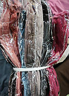 Спортивні велюрові штани для жінок оптом, M-2XL рр., арт. Hay-JX-9356, фото 3