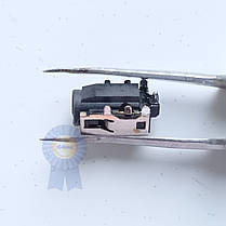 Роз'єм Power DC Jack ASUS — No5 — Оригінал демонтаж, фото 4