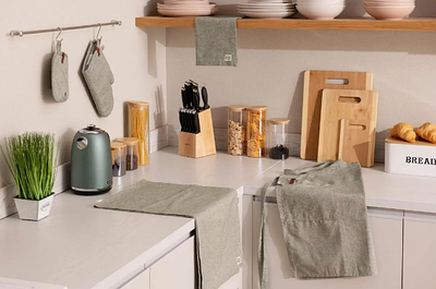 Домашній текстиль