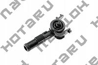 Форсунка омывателя фары левая (MINI R55-R59 2005-2013) (BMW 61672752971)