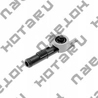 Форсунка омывателя фары правая (MINI R55-R59 2005-2013) (BMW 61672752972)