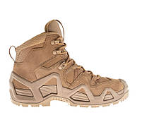 Черевики тактичні Lowa Zephyr GORE-TEX MID MK2 - Coyote, фото 3