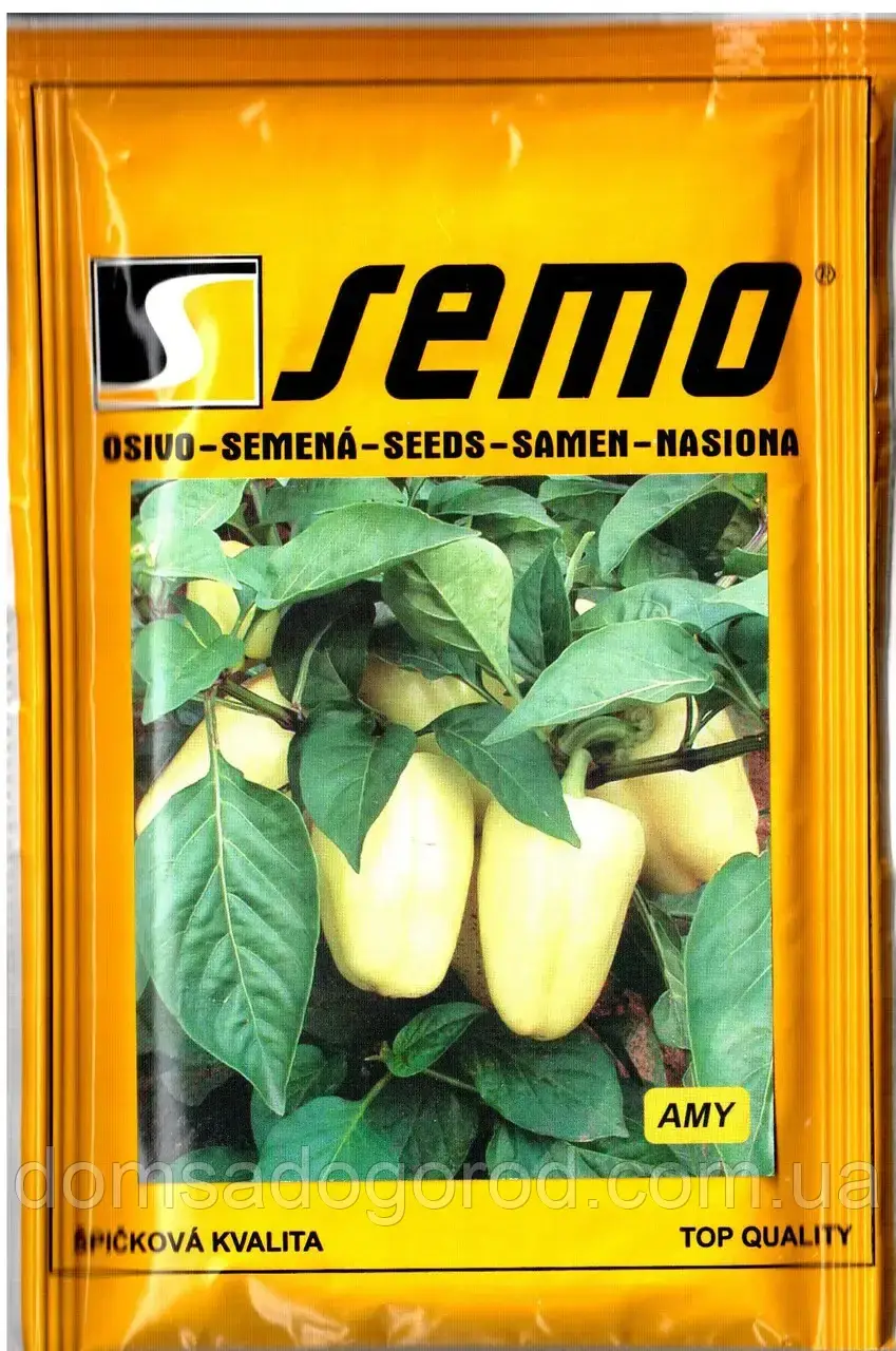 Перець Амі  | AMY Semo 1000 насінин