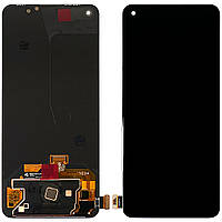 Екран (дисплей) Realme GT Neo 5G + тачскрін оригінал Китай