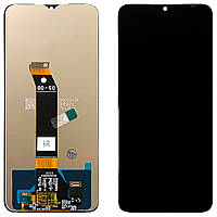 Экран (дисплей) Xiaomi Poco M5, Poco M4 5G, Redmi 10 5G, Note 11E + тачскрин 05-00 оригинал Китай