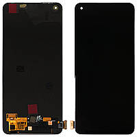 Екран (дисплей) Oppo A78 4G + тачскрін оригінал Китай