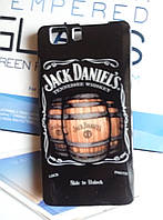 Силіконовий чохол для Doogee X5 Pro (Galicia)