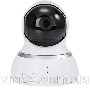 IP камера YI Dome Camera 360°\1080P International Version YI-93006