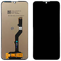 Екран (дисплей) ZTE Blade A5 2020, A51 Lite з тачскріном оригінал Китай SKI608-B22 V0.1