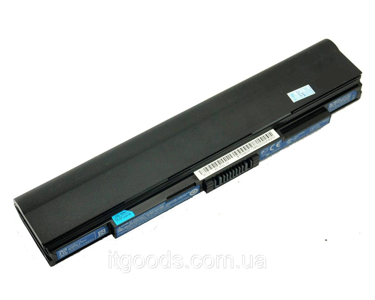 Акумулятор / АКБ / батарея Acer Aspire One 1551 721 753 AO721 AO753 1425p 1430Z 1830T AL10D56 AL10C31