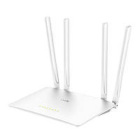 WiFi 5 маршрутизатор Cudy WR1200 дводіапазонний (73-00514)