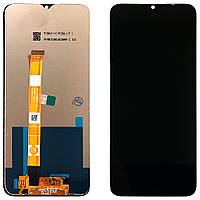 Екран (дисплей) Oppo A15 A15S A35 з тачскріном FPC-HTF065H067-A0