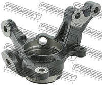 КУЛАК ПОВОРОТНИЙ ПРАВИЙ (TOYOTA COROLLA CE120/NZE12#/ZZE12# 2000-2008)