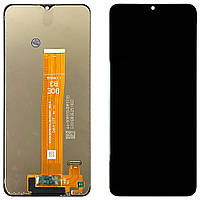 Екран (дисплей) Samsung Galaxy A02 A022F, M12 M127F, A12 A125F, A12s A127F з тачскріном SM-A127F BV065WBM-L06-DB00_R0.0 оригінал