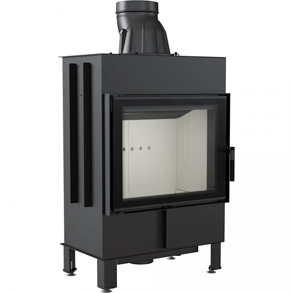 Камінна топка Kratki LUCY 12 (12,0 кВт), фото 1