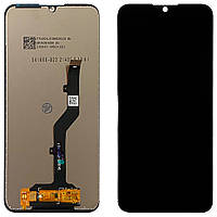 Екран (дисплей) ZTE Blade A51 Lite, А7 2019, А7 2020 з тачскріном оригінал Китай SKI608-B22 V0.1