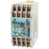 PA10-U Многофункциональный контроллер датчиков. размер 38x76x82 мм   М 1150