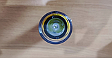 Електроімпульсна запальничка з ліхтариком і компасом USB 9032, фото 6