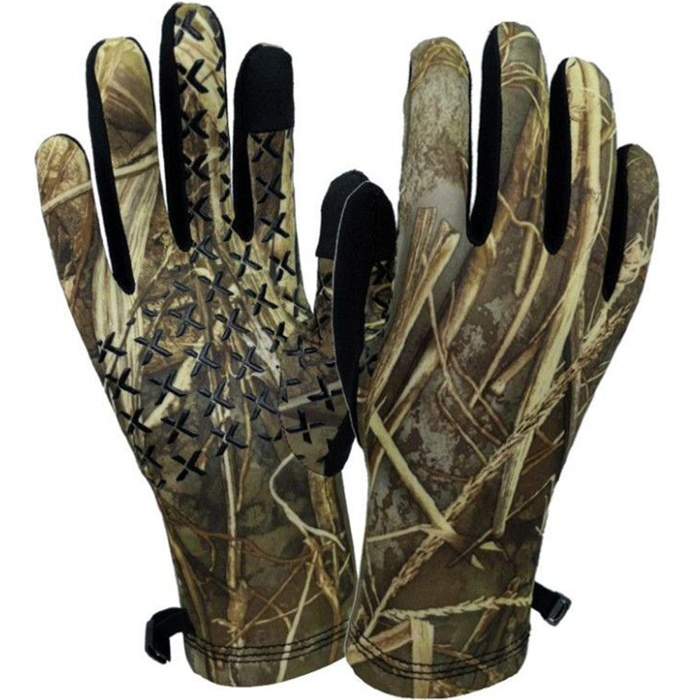 Водонепроницаемые перчатки DexShell Drylite2.0 Gloves XL камуфляж DG9946RTC2.0XL - фото 1 - id-p2108346869