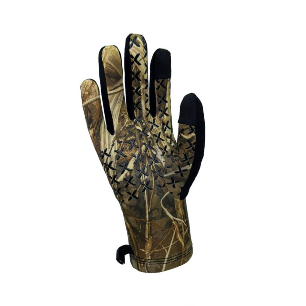 Водонепроницаемые перчатки DexShell Drylite2.0 Gloves XL камуфляж DG9946RTC2.0XL - фото 2 - id-p2108346869