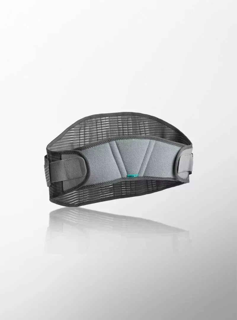 Бандаж для вагітних із напівжорсткою фіксацією спини Standard Mommy, Orthoteh, фото 1