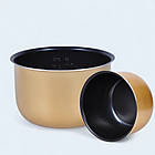 Чаша для мультиварки 5 л, фото 3