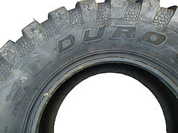 Покришка на квадроцикл at 26х9 R12 (230/60 R12), "DURO" (6PR) TL, фото 5