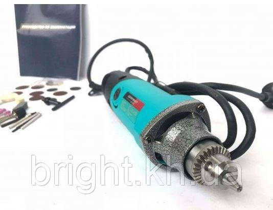 Дриль-гравер Grand ДГ-570, фото 1