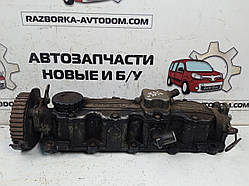 Постіль розподівала (ГБЦ) Opel Vectra (1989-1994), Astra F (1991-1998) Kadett 1.7D OE:90273944