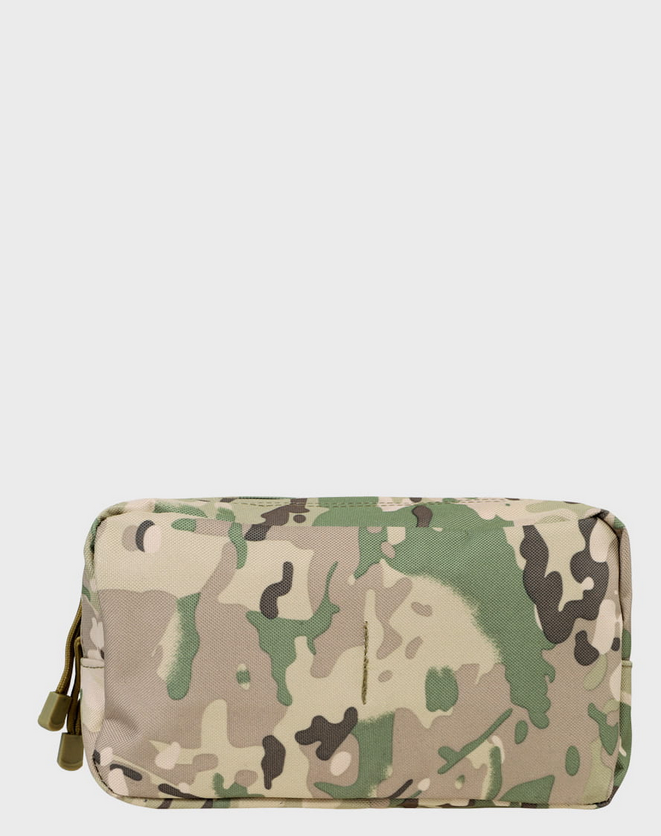 Підсумок тактичний MFH CARGO MOLLE Multicam 30611X