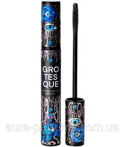 Туш для вій Vivienne Sabo Grotesque Mascara 01 Black