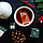Подарунковий набір баклави з чаем Karakoy Gulluoglu, в подарунковій коробці, фото 5