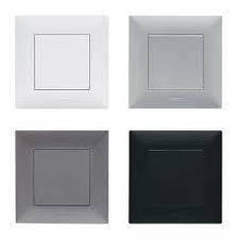 LEGRAND NILOE STEP