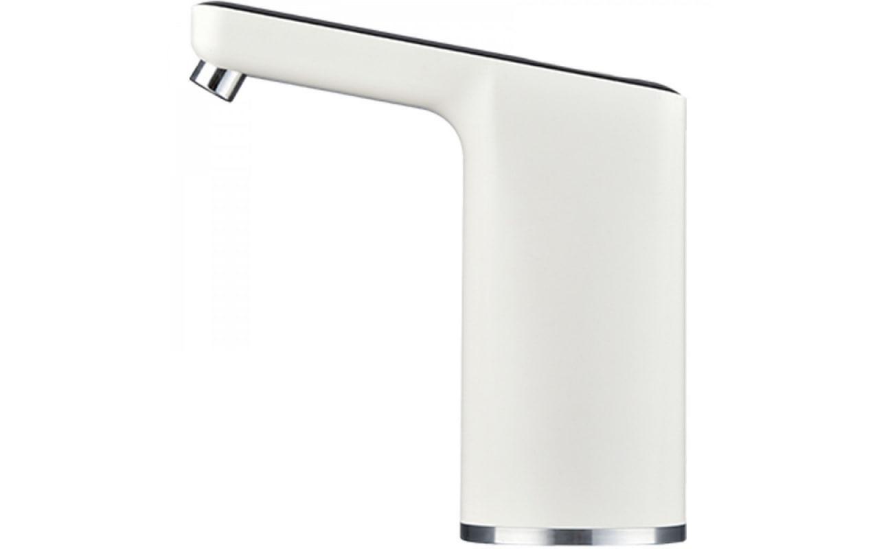 Помпа електрична ViO E17 біла для бутля, фото 1