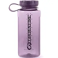 Lifeventure фляга Tritan Flask 1.0 L purple