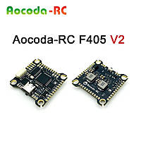 Полетный контроллер Aocoda-rc F405 v2 MPU6500