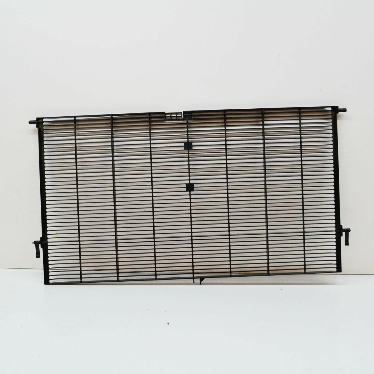 Решітка для захисту від каменів верхня BMW: g01, 17119468696, фото 1