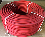 Кабель для сонячних батарей 6.0 мм (чорний / червоний), фото 7