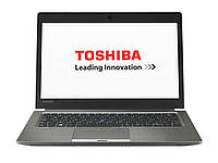 Б/В Ноутбук Toshiba Portege Z30 (13.3"/i5-4300U 1.9-2.9Ghz/RAM 16GB/SSD 256GB)