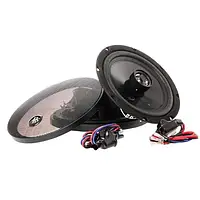Коаксіальна автомобільна акустика DLS Perfomance M226