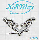 Краб закінчення 40 мм, фото 2