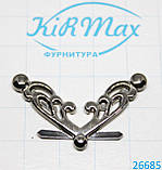 Краб закінчення 40 мм, фото 3