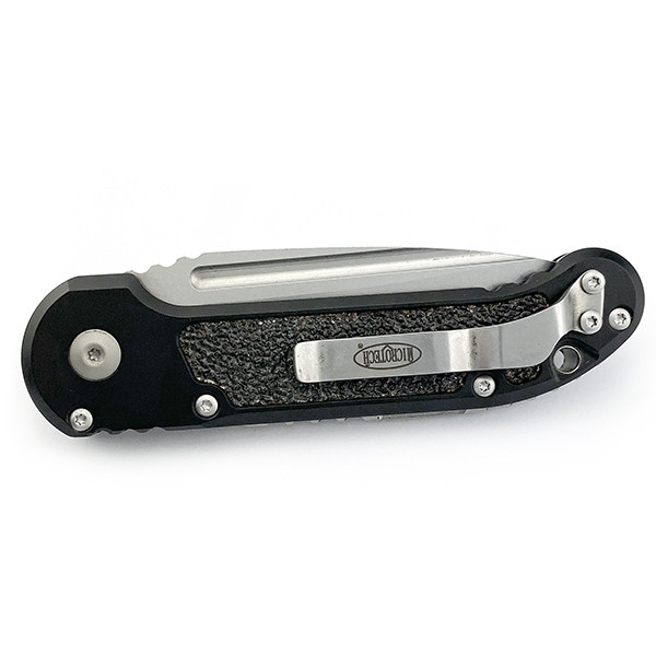 Ніж Microtech LUDT Gen III Drop Point