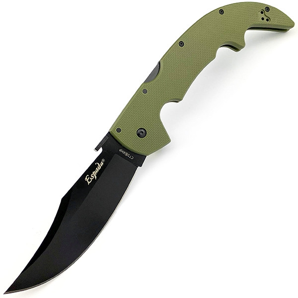 Ніж Cold Steel Espada Large G10