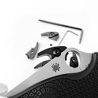 Крючок обуха Spyderco Para 2 и 3