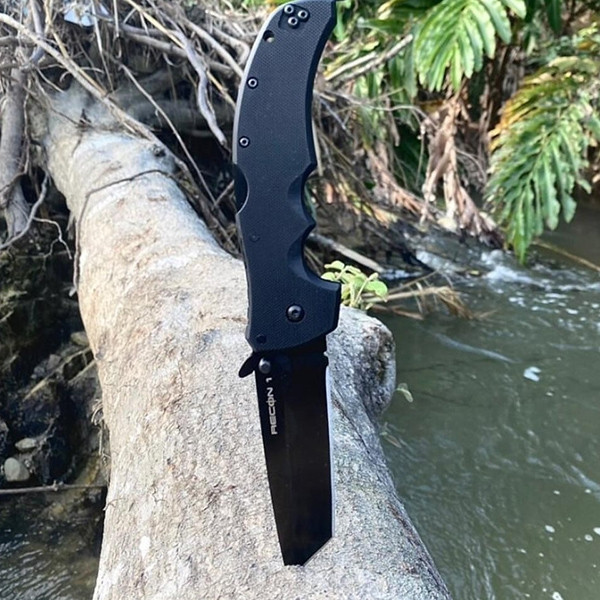 Гачок шпеника для Cold Steel Recon 1