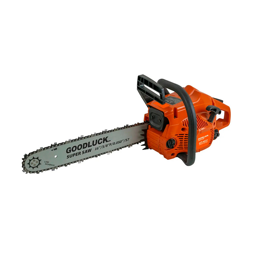 Бензопила Goodluck Super GCS 4022 (шина 405 мм, ланцюг Суперзуб), фото 1
